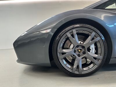 Lamborghini Gallardo Gebrauchtwagen