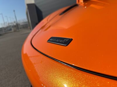 McLaren 750s Neuwagen