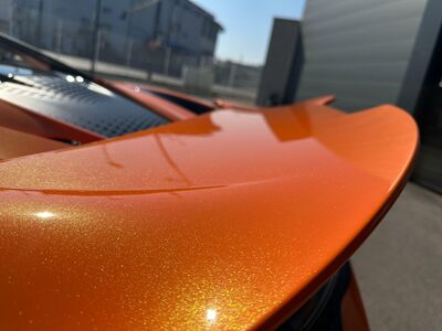 McLaren 750s Neuwagen