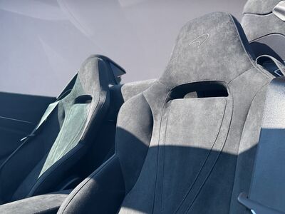 McLaren 750s Neuwagen