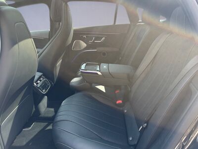 Mercedes-Benz EQS Gebrauchtwagen Mercedes-Benz EQS Gebrauchtwagen