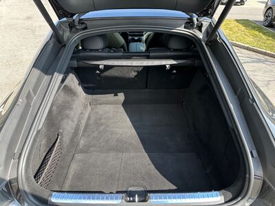 Mercedes-Benz EQS Gebrauchtwagen Mercedes-Benz EQS Gebrauchtwagen