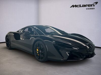McLaren Artura Gebrauchtwagen