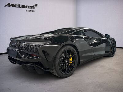McLaren Artura Gebrauchtwagen