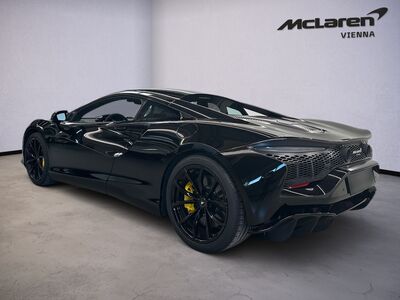 McLaren Artura Gebrauchtwagen