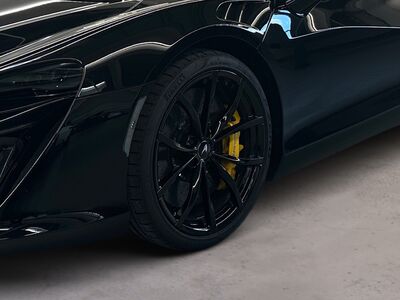 McLaren Artura Gebrauchtwagen