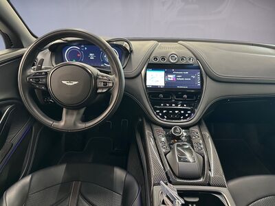 Aston Martin DBX Gebrauchtwagen