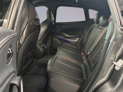 Aston Martin DBX Gebrauchtwagen