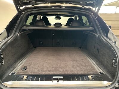 Aston Martin DBX Gebrauchtwagen