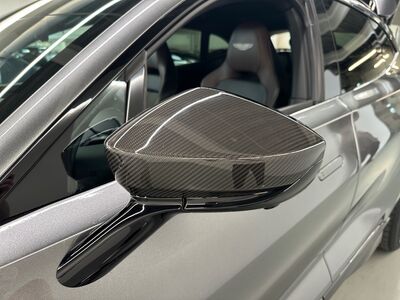 Aston Martin DBX Gebrauchtwagen