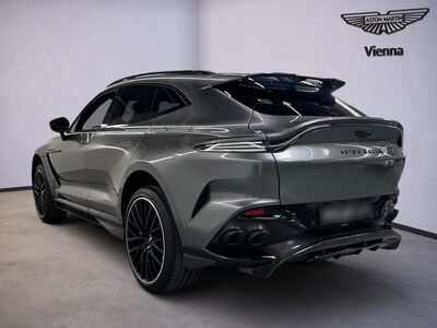 Aston Martin DBX Gebrauchtwagen