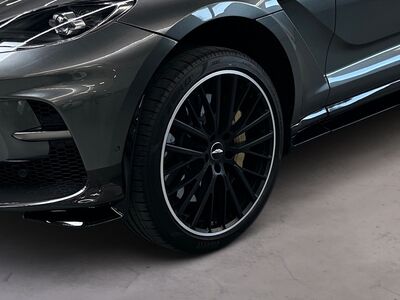 Aston Martin DBX Gebrauchtwagen