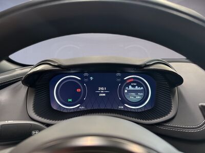 Aston Martin DBX Gebrauchtwagen