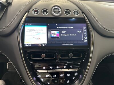Aston Martin DBX Gebrauchtwagen