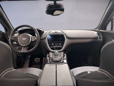 Aston Martin DBX Gebrauchtwagen