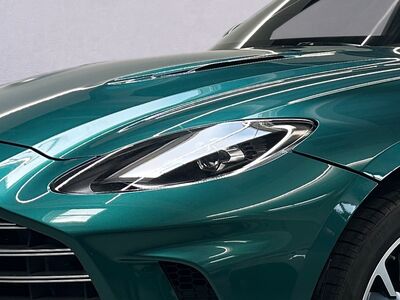 Aston Martin DBX Gebrauchtwagen