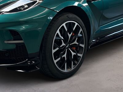 Aston Martin DBX Gebrauchtwagen