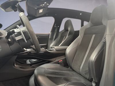 Aston Martin DBX Gebrauchtwagen