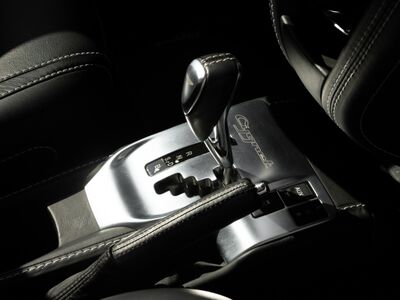 Aston Martin Cygnet Gebrauchtwagen Aston Martin Cygnet Gebrauchtwagen