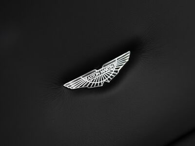 Aston Martin Cygnet Gebrauchtwagen Aston Martin Cygnet Gebrauchtwagen