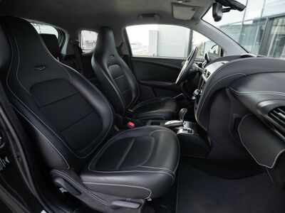 Aston Martin Cygnet Gebrauchtwagen Aston Martin Cygnet Gebrauchtwagen