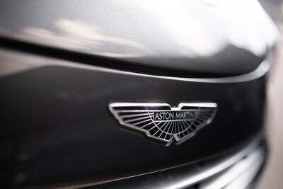 Aston Martin Cygnet Gebrauchtwagen Aston Martin Cygnet Gebrauchtwagen