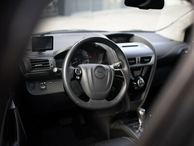 Aston Martin Cygnet Gebrauchtwagen Aston Martin Cygnet Gebrauchtwagen