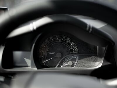 Aston Martin Cygnet Gebrauchtwagen Aston Martin Cygnet Gebrauchtwagen