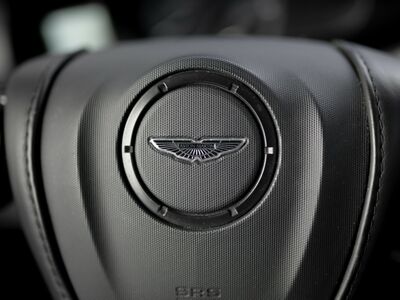 Aston Martin Cygnet Gebrauchtwagen Aston Martin Cygnet Gebrauchtwagen