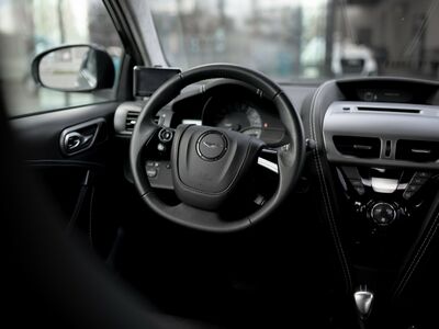Aston Martin Cygnet Gebrauchtwagen Aston Martin Cygnet Gebrauchtwagen