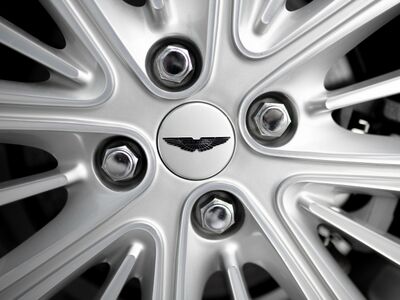 Aston Martin Cygnet Gebrauchtwagen Aston Martin Cygnet Gebrauchtwagen