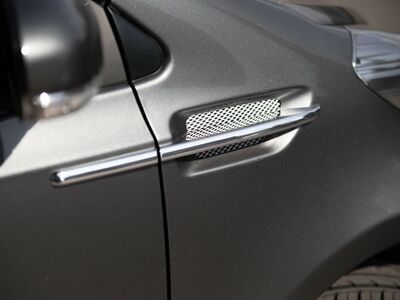 Aston Martin Cygnet Gebrauchtwagen Aston Martin Cygnet Gebrauchtwagen