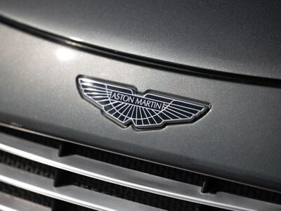 Aston Martin Cygnet Gebrauchtwagen Aston Martin Cygnet Gebrauchtwagen