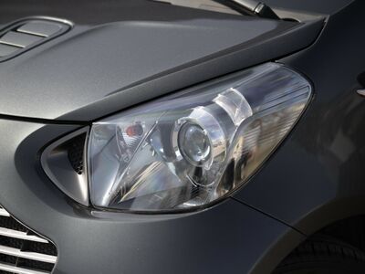 Aston Martin Cygnet Gebrauchtwagen Aston Martin Cygnet Gebrauchtwagen