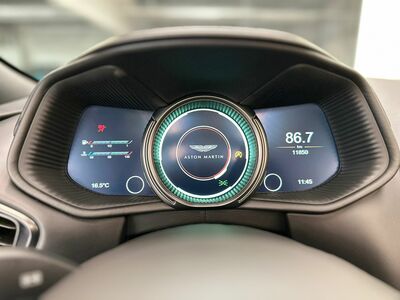Aston Martin DB11 Gebrauchtwagen