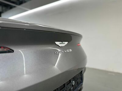 Aston Martin DB11 Gebrauchtwagen