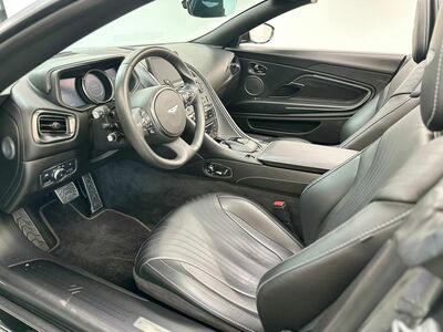 Aston Martin DB11 Gebrauchtwagen