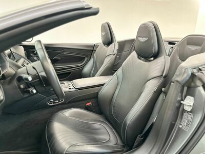 Aston Martin DB11 Gebrauchtwagen
