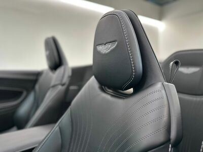 Aston Martin DB11 Gebrauchtwagen