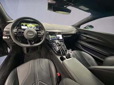 Aston Martin Vantage Gebrauchtwagen Aston Martin Vantage Gebrauchtwagen