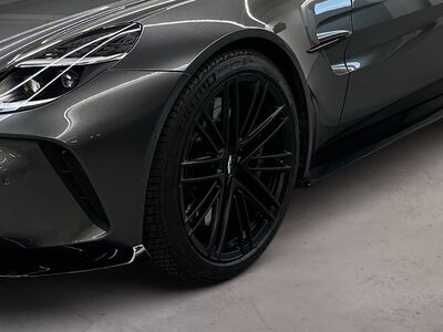 Aston Martin Vantage Gebrauchtwagen Aston Martin Vantage Gebrauchtwagen