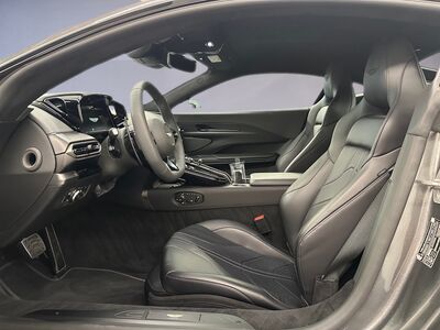 Aston Martin Vantage Gebrauchtwagen Aston Martin Vantage Gebrauchtwagen