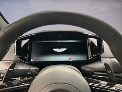 Aston Martin Vantage Gebrauchtwagen Aston Martin Vantage Gebrauchtwagen