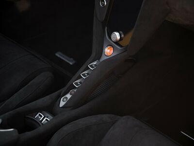 McLaren 750s Neuwagen