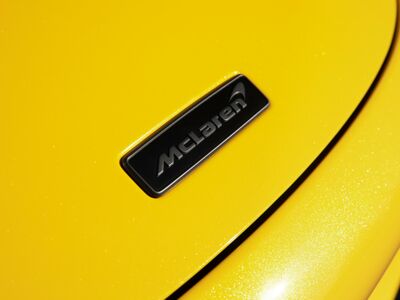 McLaren 750s Neuwagen