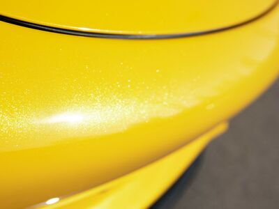 McLaren 750s Neuwagen