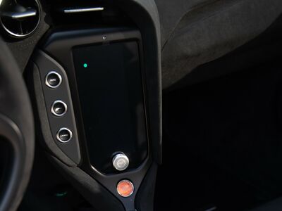McLaren 750s Neuwagen