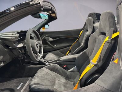 McLaren 750s Neuwagen McLaren 750s Neuwagen