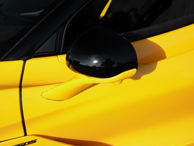 McLaren 750s Neuwagen