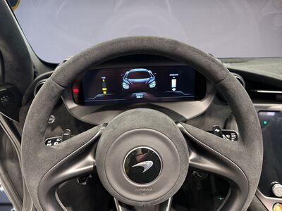 McLaren 750s Neuwagen McLaren 750s Neuwagen
